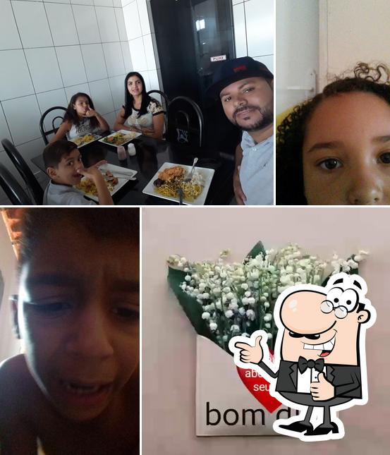 Pousada E Churrascaria Sarau