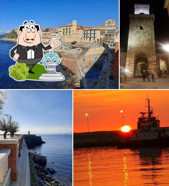 Risto Pizza Frate Leone