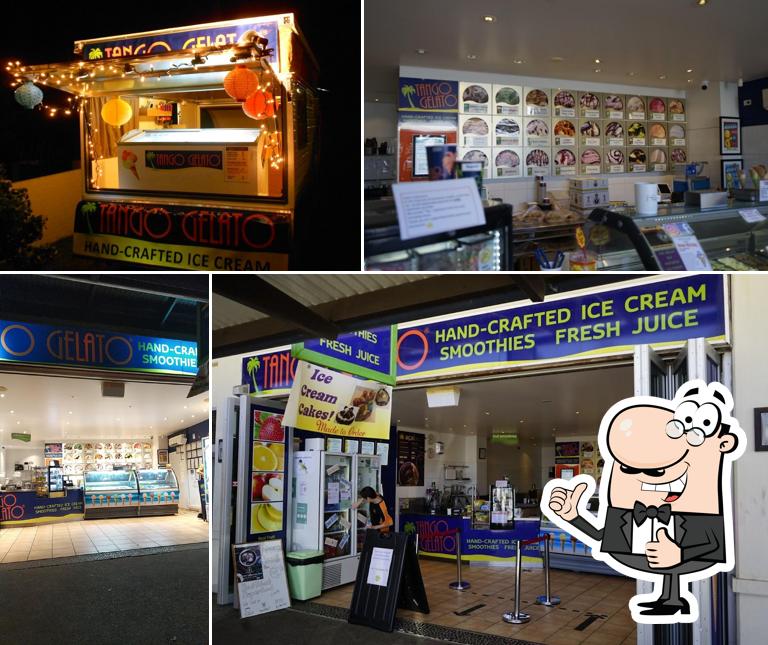 Tango Gelato Kingscliff in Kingscliff Restaurant reviews