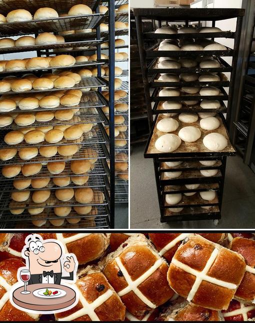 Wandal Hot Bread Shop, Wandal - Restaurant menu, prices and reviews