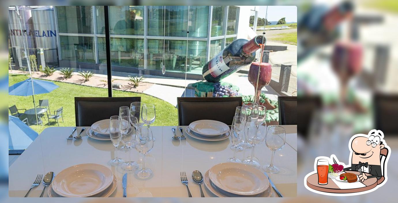 Restaurante Nona Adelaide