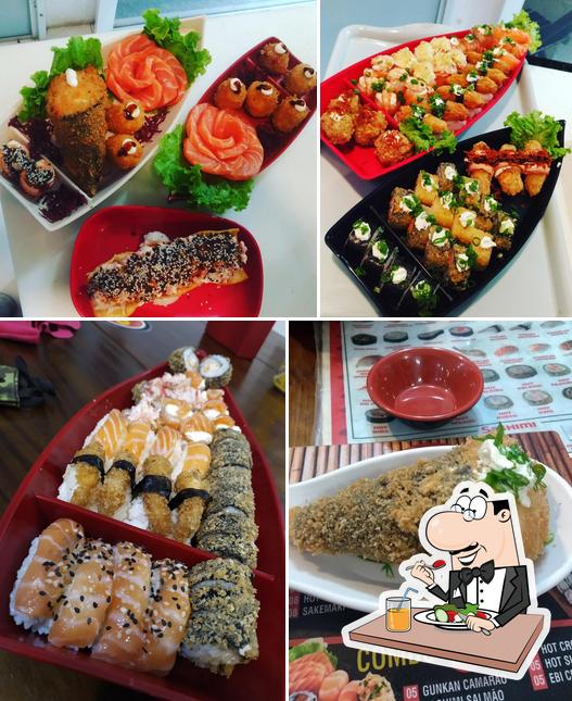 Sushi Arte