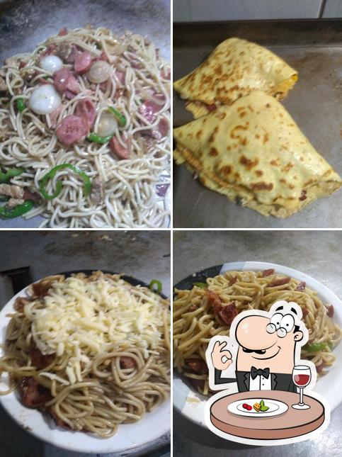 Théo Lanches