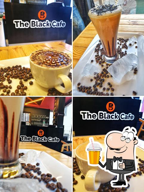 Ahmednagar The Black Cafe