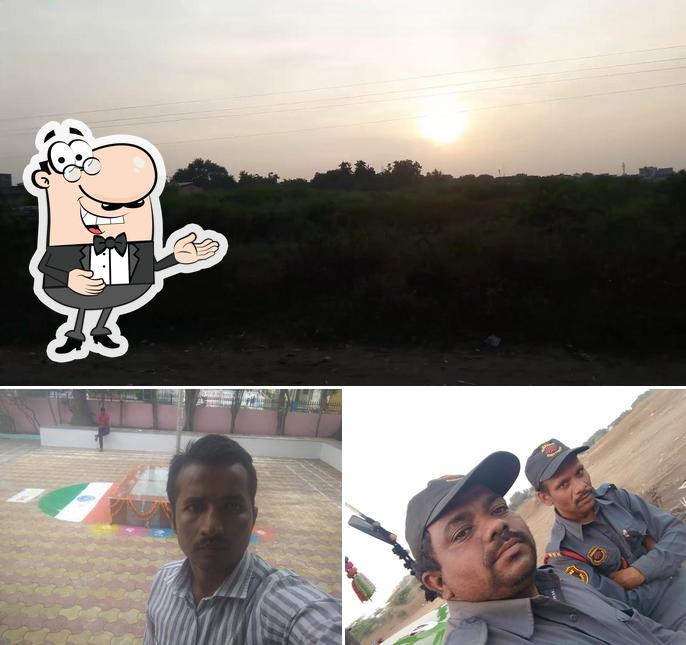 Hotel Renuka