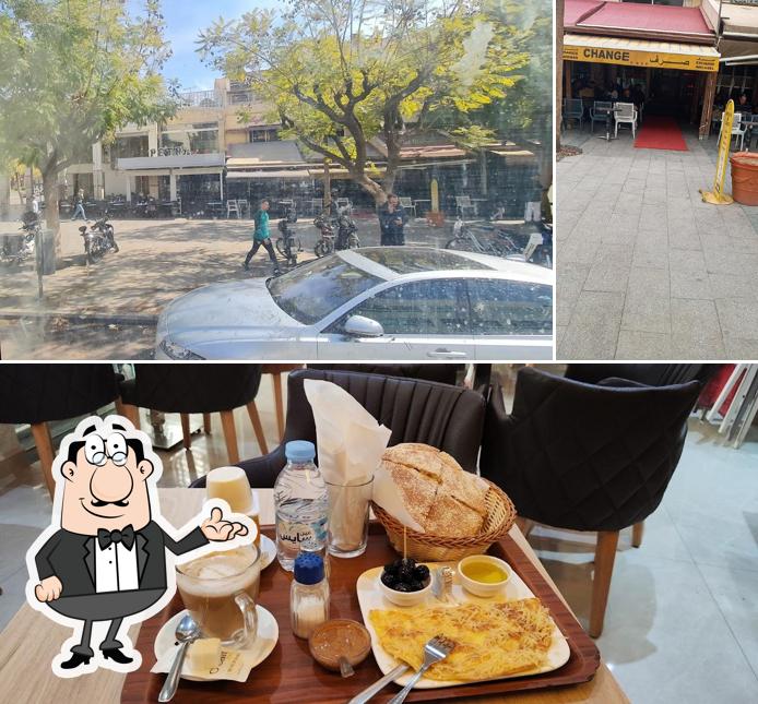 Café Rosalia
