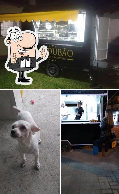 Sandubão lanches