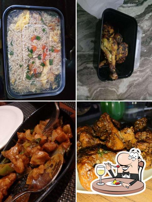 Celebrations Restaurant