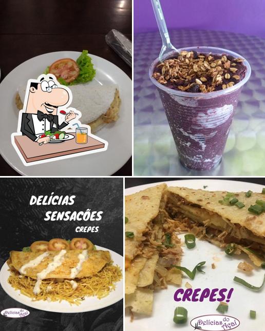Delícias do Açaí