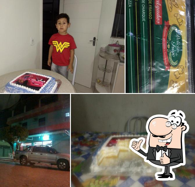 Delicias do Trigo