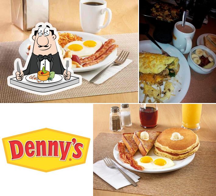 Denny's - Home - Adelanto, California - Menu, prices, restaurant
