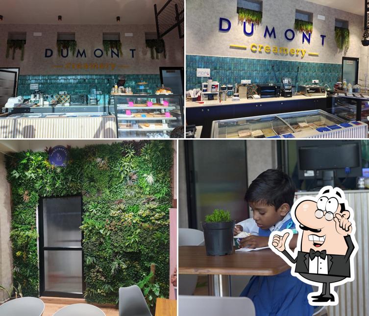 Dumont Creamery
