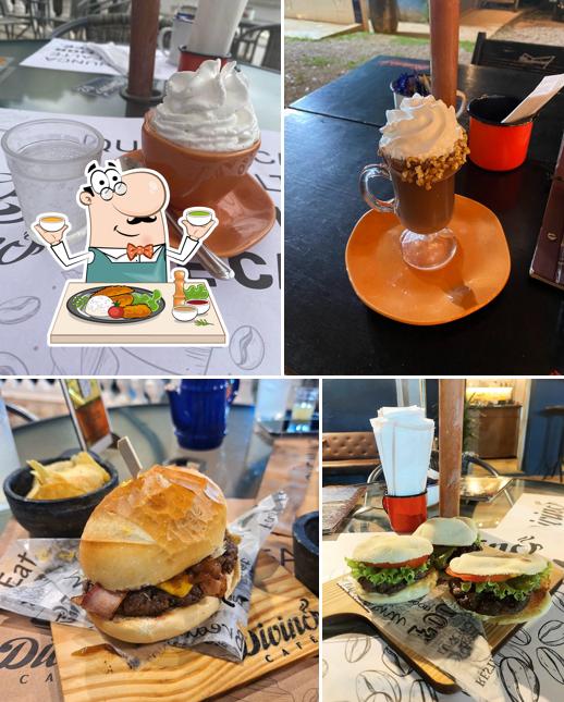 Divino Café