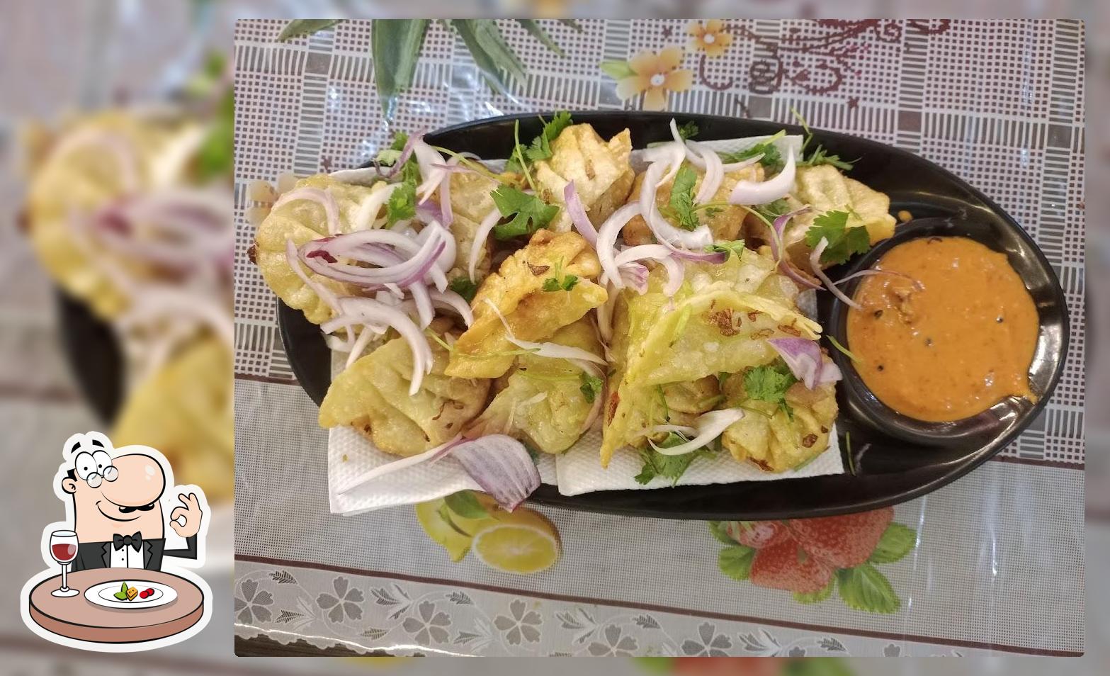 Dosa house