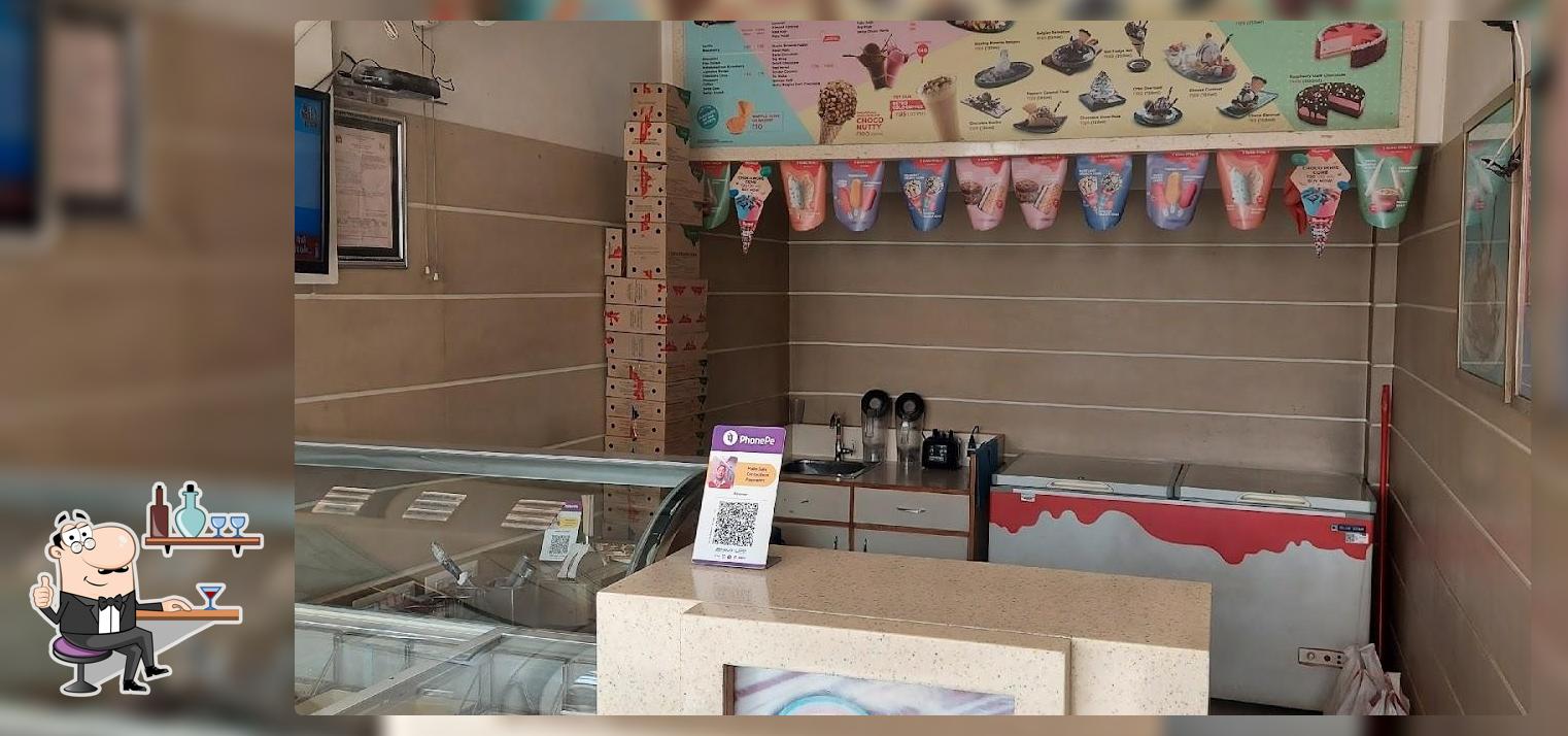 Havmor Icecream Parlor