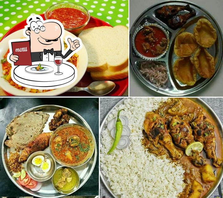 जानाई हॉटेल करवडी [जानाई हाॅटेल करवडी]