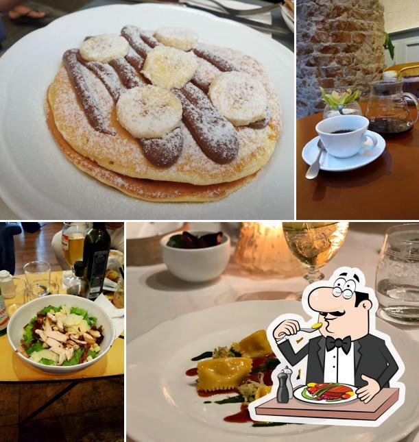 Platti al La Ménagère