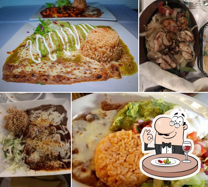 Margaritas Cafe in Port Jefferson Station Restaurant menu and reviews
