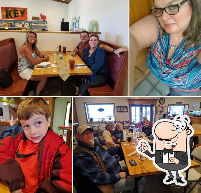 McCune Farm to Market by Schenker Family Farms in McCune Restaurant reviews