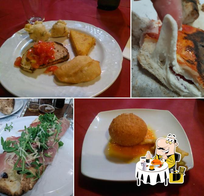 Platti al O' Francese