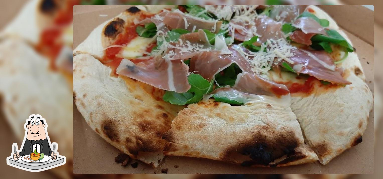 Basileus Pizza Artesanal