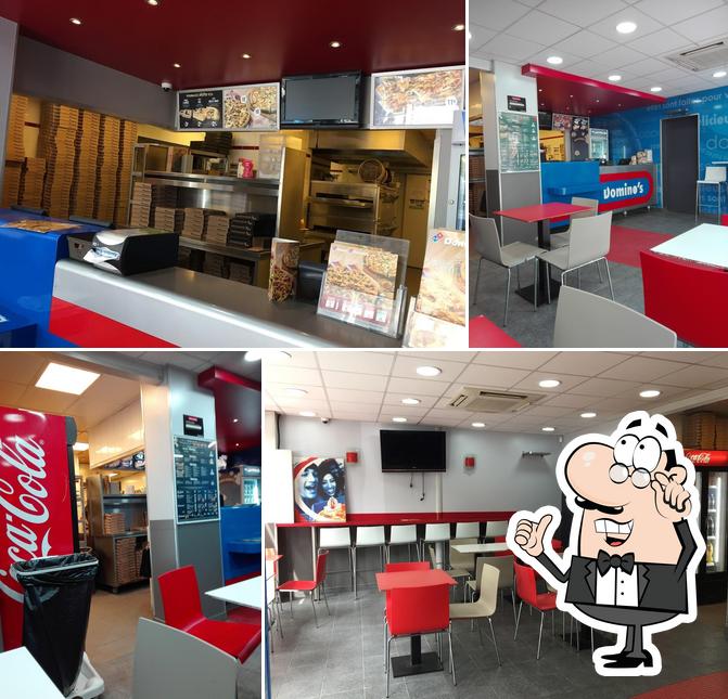 Domino's Pizza Douai