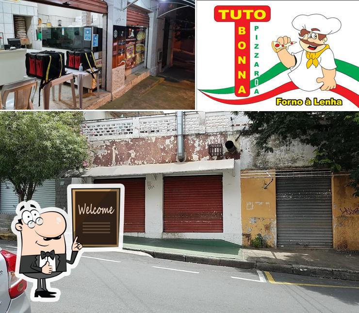 Look at the photo of Tuto Bonna Pizzaria