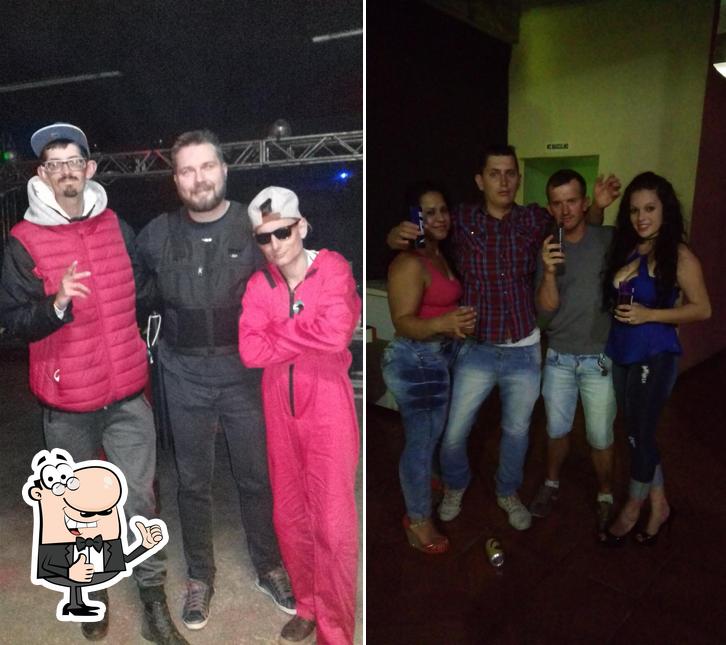 Bar Do Bulegon