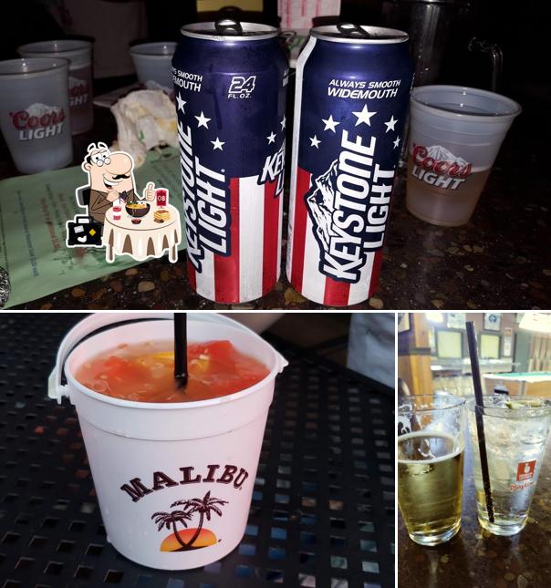 Double R Bar & Grill, Rogue River - Restaurant menu, prices and reviews