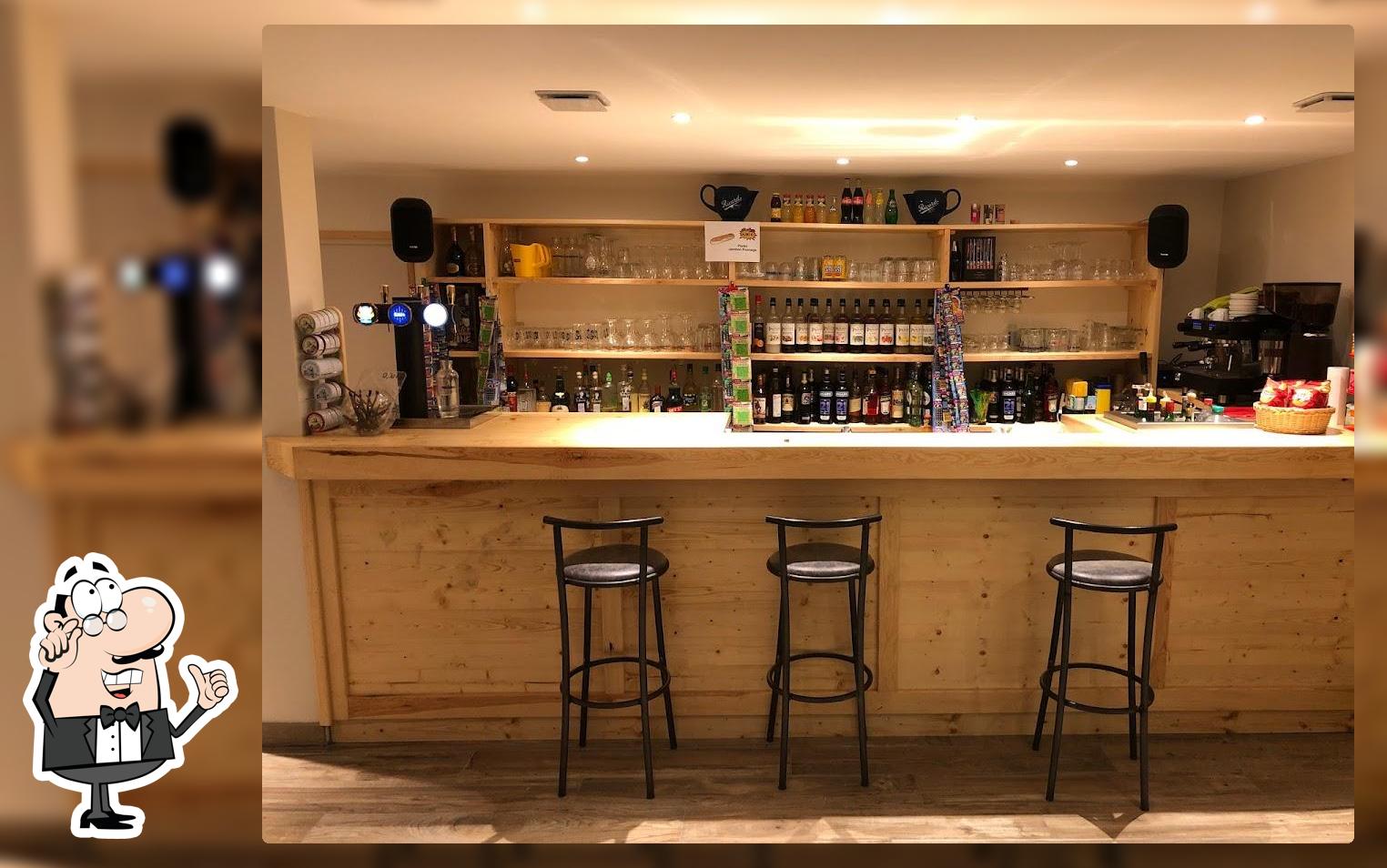 Lou Tabassou Bar - Tabac - Presse
