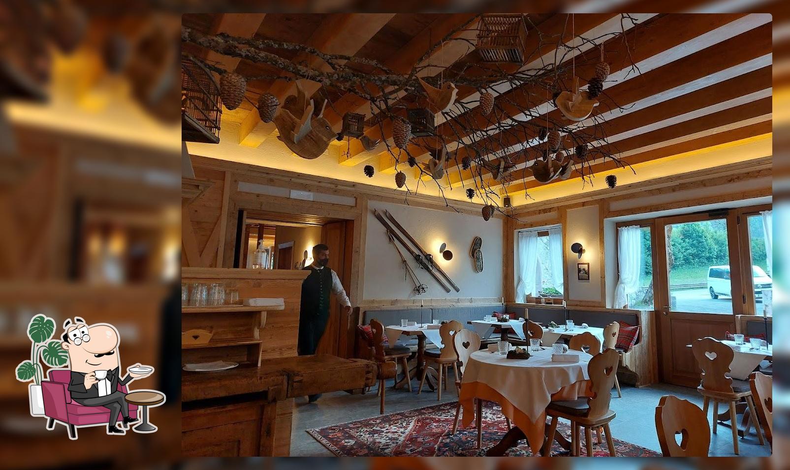 Al Capriolo - Locanda Ristorante Chalet