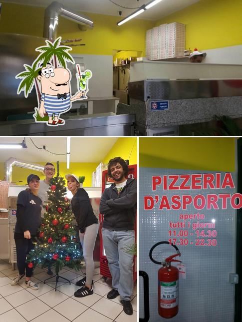 Vedi la immagine di Pizzeria al Solito Posto 3