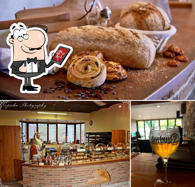 Boulangerie de Petite Somme