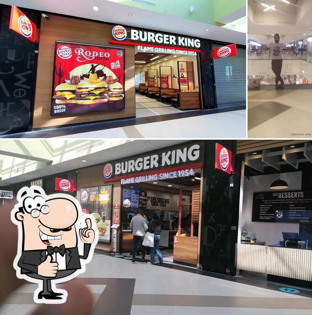 Voir l'image de Burger King - Marina Mall