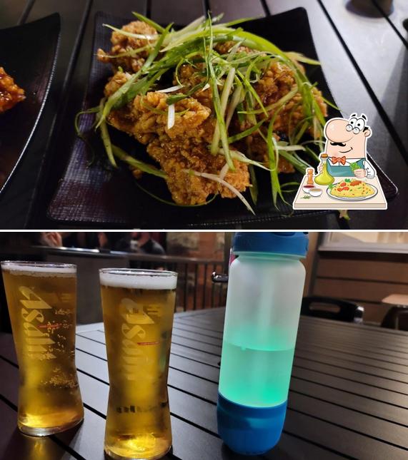 CM Chicken Kelowna in Kelowna Restaurant menu and reviews