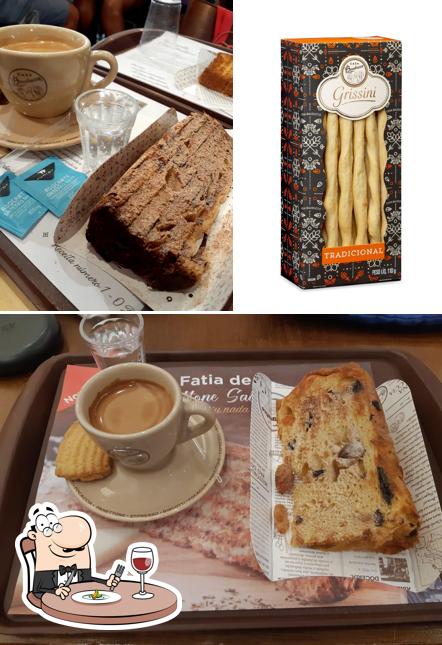 Casa Bauducco NorteShopping