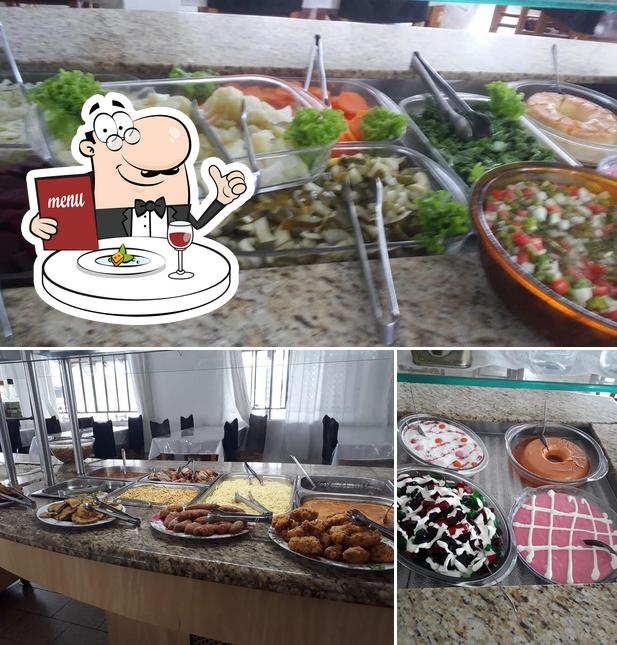 Churrascaria Parada dos Amigos