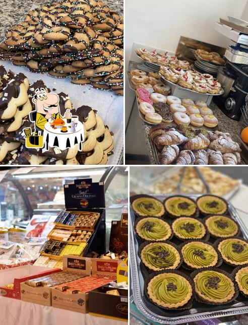 Cibo al Cioccolami