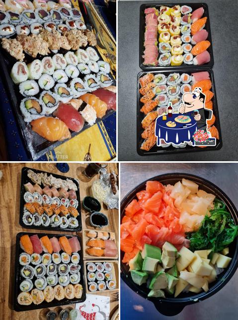 Esprit Sushi