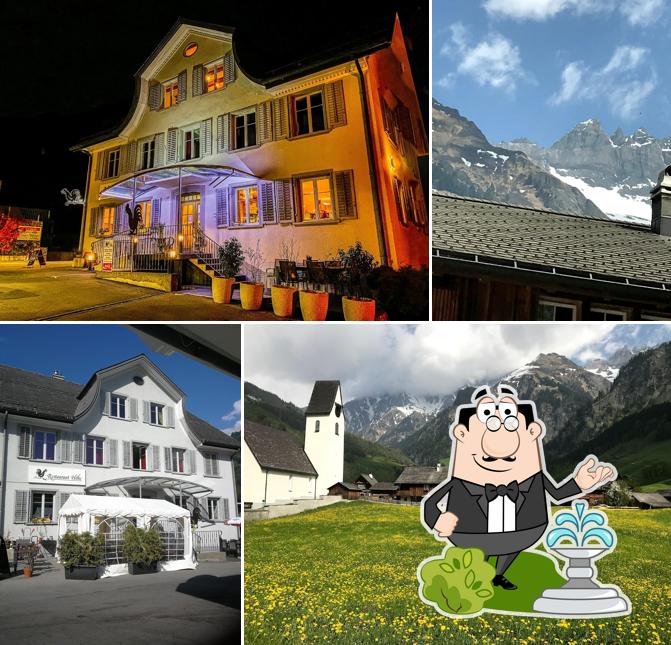 Höhe