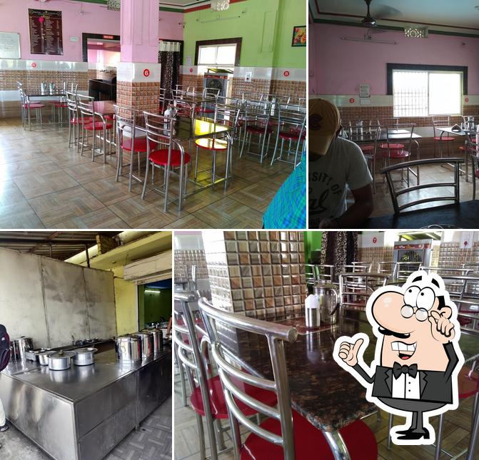 Hotel Annapurna