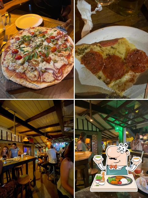 Lolita Pizza Bar