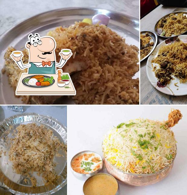 Nawabs biryani, Visakhapatnam - Restaurant reviews