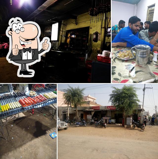 Nirban Veg & Non-Veg Hotel