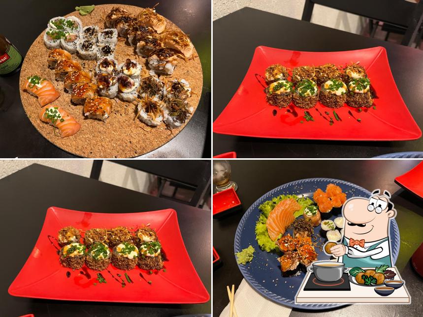 Seikou Sushi