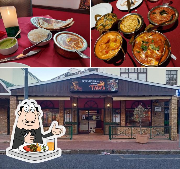 Tadka Indian Cuisine Rondebosch