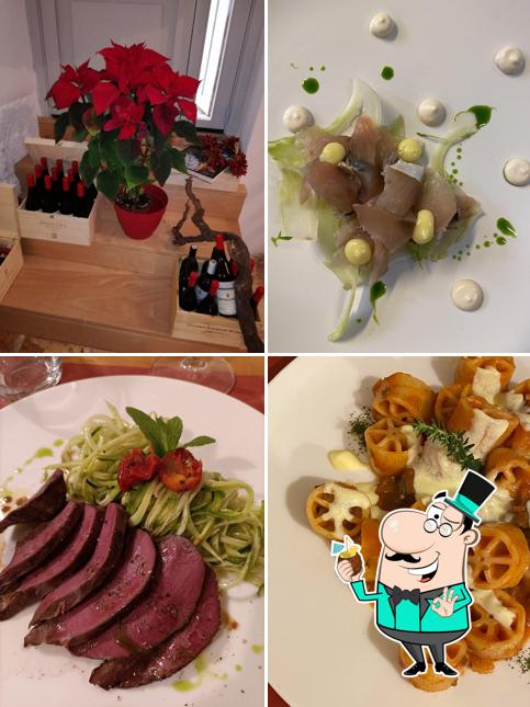 Ristorante Vita Pugliese - Conversano