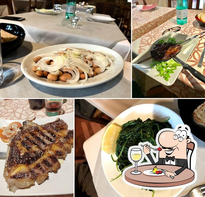 Ristorante Il Buccaro