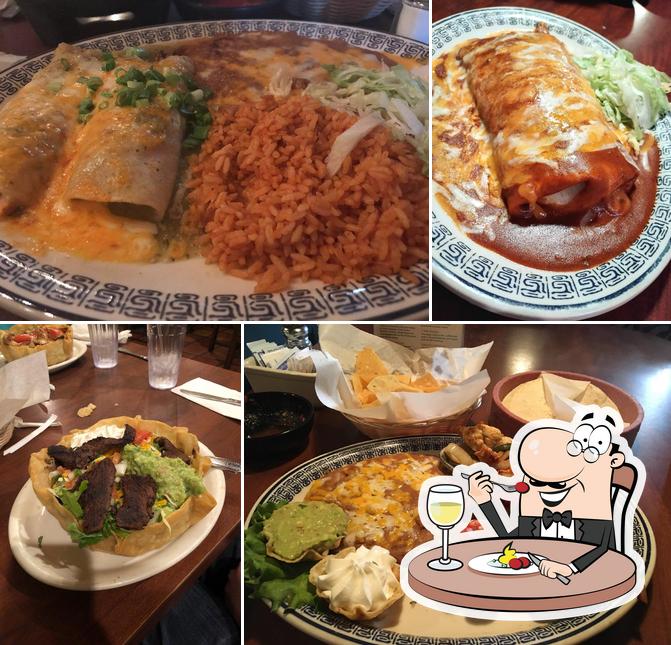 Rodrigo’s Mexican Grill in Laguna Hills - Restaurant menu and reviews