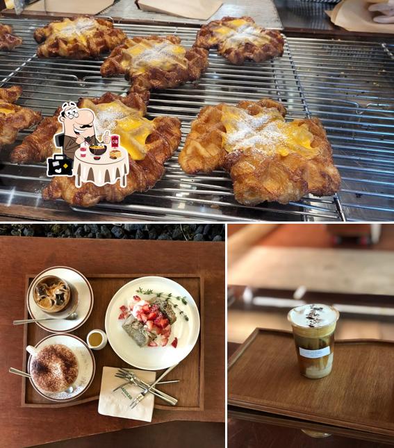 Saddler Haus cafe, Seoul, 10 Dosandaero 17gil Restaurant reviews